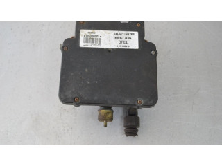 Блок АБС    Opel  Vectra B  1996 - 2002 года