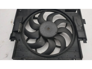 Вентилятор радиатора 76084107, 700001504316 BMW 2 F22 F23 2.0