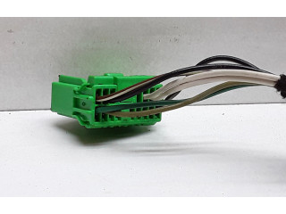 Зеркало электрическое        Volvo XC90  2003 - 2006 года   