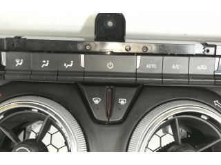 Блок управления климат-контролем 84078979, 000235226   Chevrolet Camaro