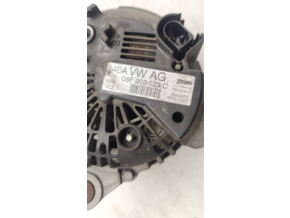 Генератор 06F903023C, 2542895G   Skoda Octavia Mk2 (1Z)      