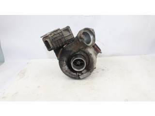 Turbodmychadlo Турбина 7796314L12 BMW X6 E71