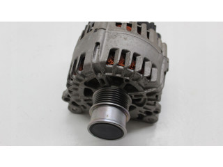 Генератор 04C903023K Volkswagen Golf VII