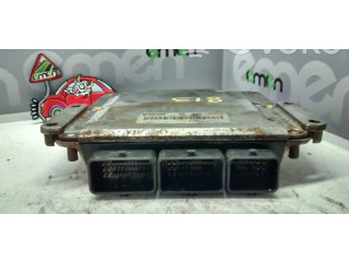 Řídící jednotka 8200309318 Renault Espace IV