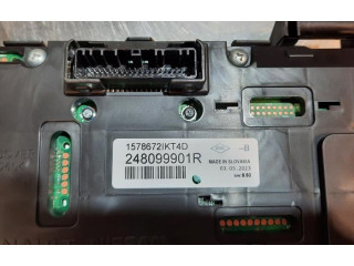 Přístrojová deska Renault Kangoo III 2023 248099901R