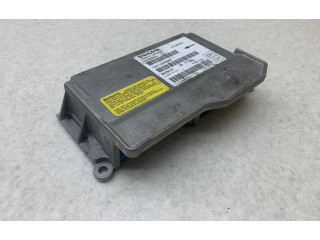 Блок подушек безопасности P31264932, 0285010372   Volvo V70