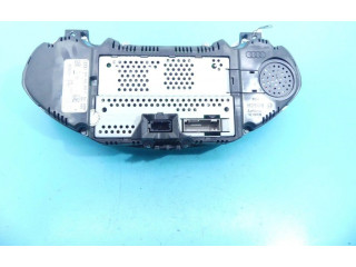 Přístrojová deska Audi A8 S8 D4 4H 2010 4H0920830F, IMPRK1063714