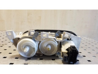 Блок управления климат-контролем 95NW18D451A Ford Galaxy