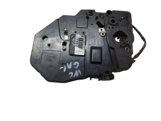 Zámek zadních dveří 2K0827426C Volkswagen Caddy 2010