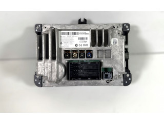 Дисплей 68242385AD, 68242385AD Jeep Grand Cherokee