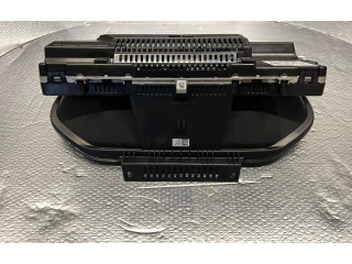 Панель приборов 31665340, 31665340AA   Volvo XC90       