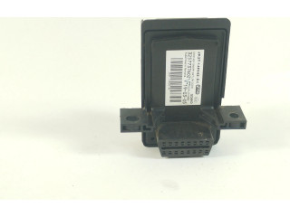 Блок управления JK2T14F642AC, 3257737602   Ford Transit -  Tourneo Connect