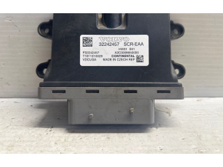 Блок управления 32242457 Volvo XC90