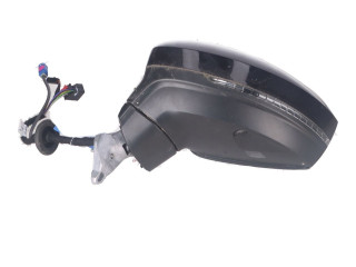 Zpětné zrcátko Volkswagen Tiguan 2021 5NB857507AS