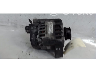 Píst 51859047 Fiat Panda II 187A1000