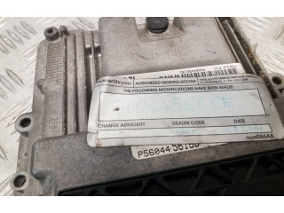 Блок управления двигателя 56044561BD, P56044561BD Jeep Cherokee III KJ