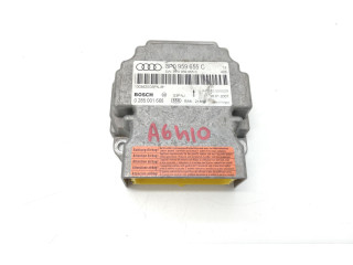 Блок подушек безопасности 8P0959655N, 8P0959655C Audi A3 S3 8P