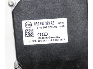 Блок АБС 8R0614517DB, 8R0907379AS   Audi  Q5 SQ5  2008 - 2017 года