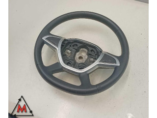 Руль Dacia Sandero  2008 - 2012 года 34227011B, 484001085R      