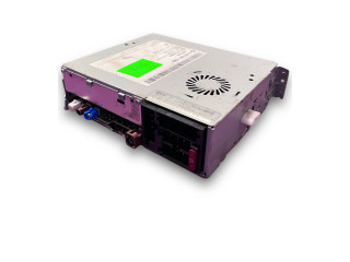 Блок комфорта NR578, A4539017302 Smart ForFour II W453