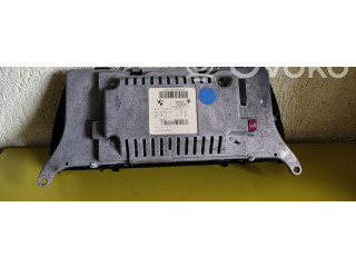 Дисплей 2284656, 65509289580 BMW X6 E71