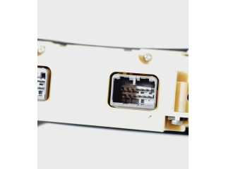 Блок управления климат-контролем D08Y4 Honda Accord