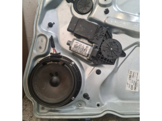 Передний комплект электрического механизма для подъема окна       Volkswagen PASSAT B5.5