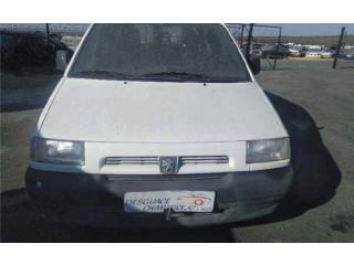 Интеркулер     Peugeot Expert 