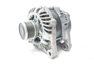 Генератор 9824742880 Citroen Berlingo