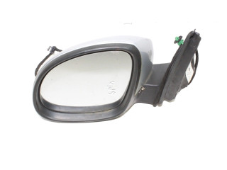 Zpětné zrcátko Volkswagen Tiguan 2008 5N2857501R