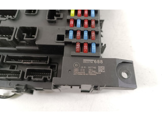 Блок предохранителей 8637B688 Mitsubishi Outlander