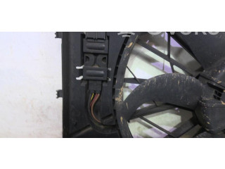 Вентилятор радиатора     31368075    Volvo XC90 