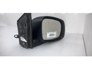 Zpětné zrcátko Chrysler Grand Voyager V 2010 1AN40TZZAL