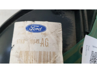 Přístrojová deska Ford Ka 2011 97KB10849AG