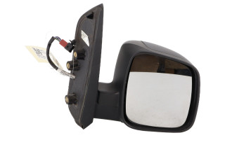 Зеркало электрическое        Citroen Nemo   -  года   