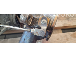 Турбина Audi Q3 F3 06K145874S, 2110250834 для двигателя DSN