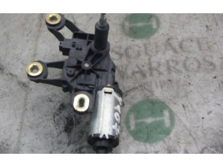 Моторчик заднего дворника Ford Tourneo