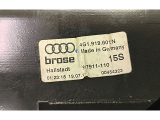 Дисплей    4G1919601N   Audi A6 S6 C7 4G