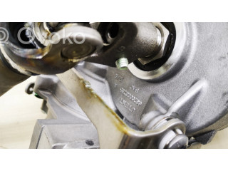 Насос рулевого управления