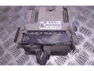 Řídící jednotka 03G906021LN Seat Altea XL 2007