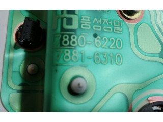 Панель приборов 9400327120, 78816310 Hyundai Coupe