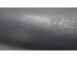 Зеркало электрическое правое Mitsubishi Space Wagon 1984-1991 года