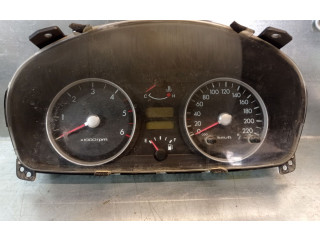 Панель приборов 940031C551, 11000659010H   Hyundai Getz       