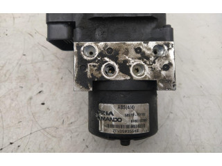 Блок АБС 58970FD100   KIA  Rio  2001 - 2005 года