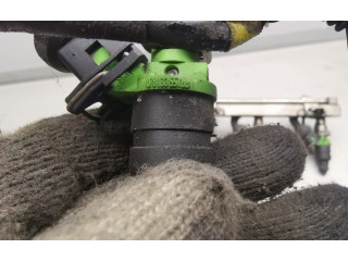 Комплект форсунок 078133551BB Audi A6 S6 C5 4B