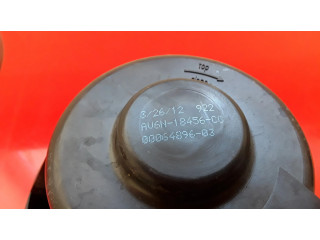 Вентилятор печки