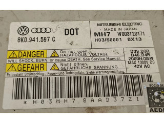 Блок управления Xenon