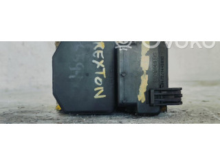 Блок АБС 4894008000 SsangYong Rexton - года