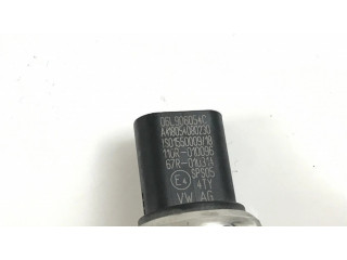 Vstřikovací lišta 06L133317N, 06K127065J Audi A4 S4 B9 pro benzínový motor 2.0 DBP