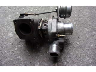 Турбина Fiat 500X 55278505